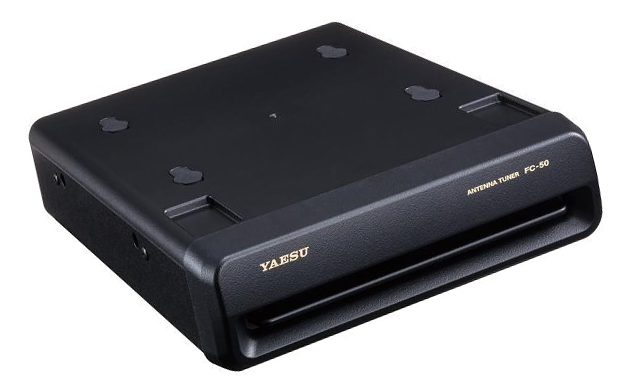 Yaesu_FC_50_Antennentuner