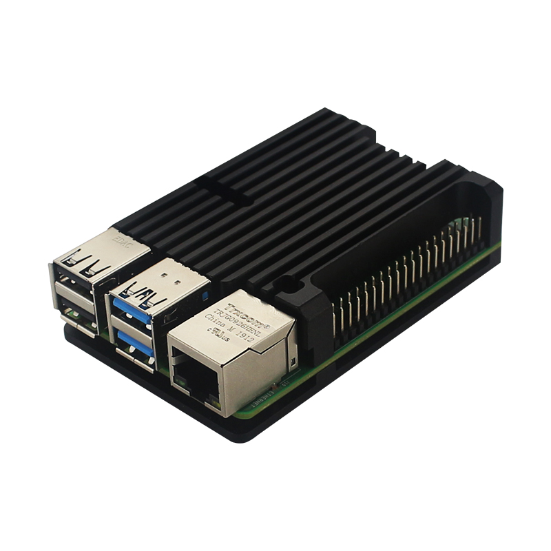 raspberry-pi-4-armor-kuehlkoerper-gehaeuse-schwarz-2