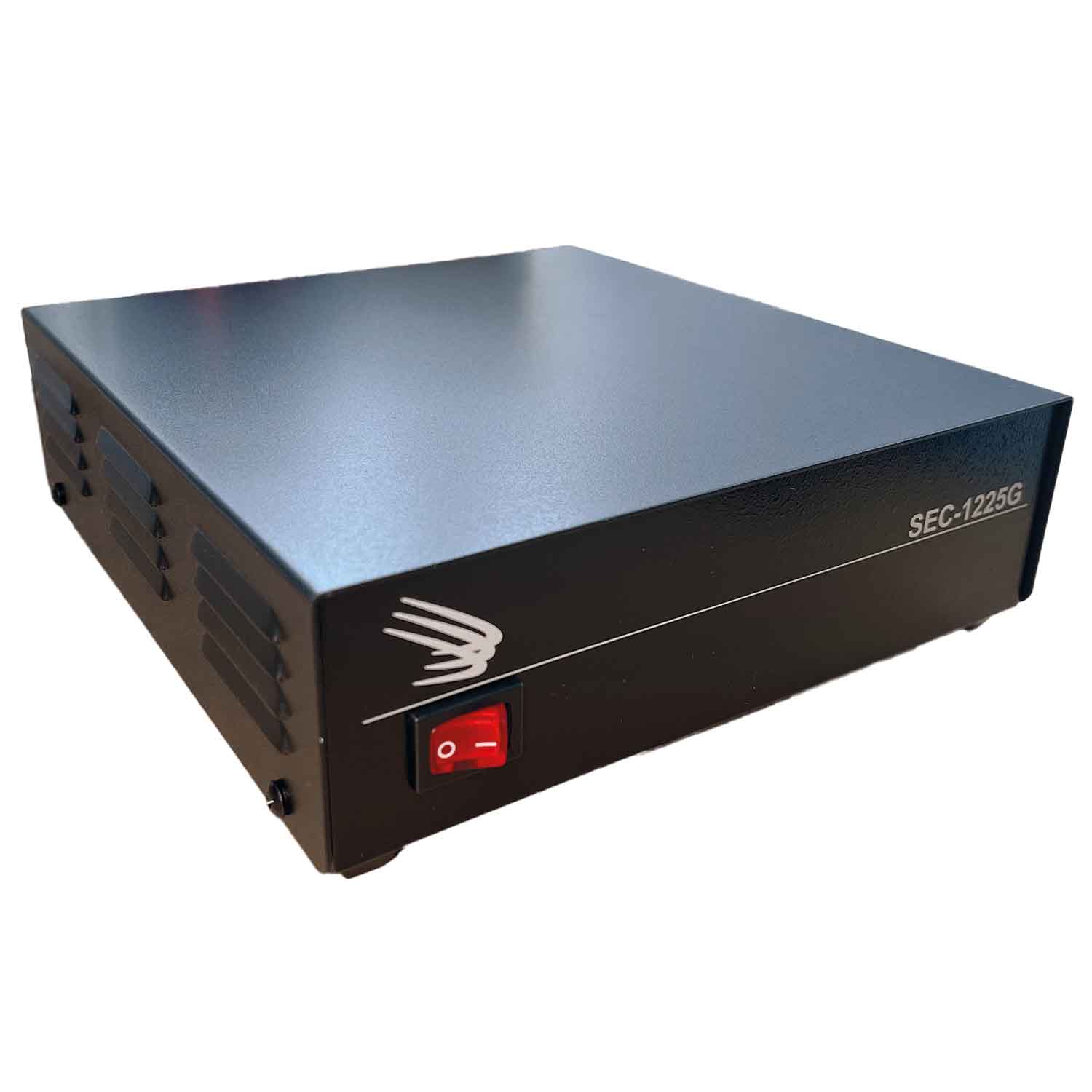 Samlex SEC-1225G Schaltnetzteil 13,8 Volt - 23-25A Samlex SEC-1225G Schaltnetzteil 13,8 Volt - 23-25A