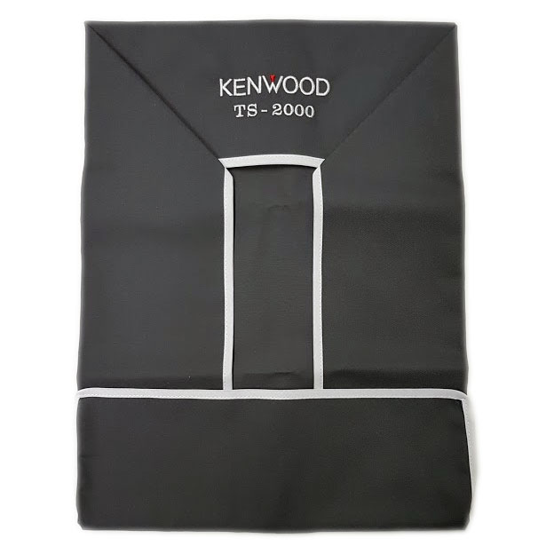 kenwood-ts-2000-staubschutzhaube-2
