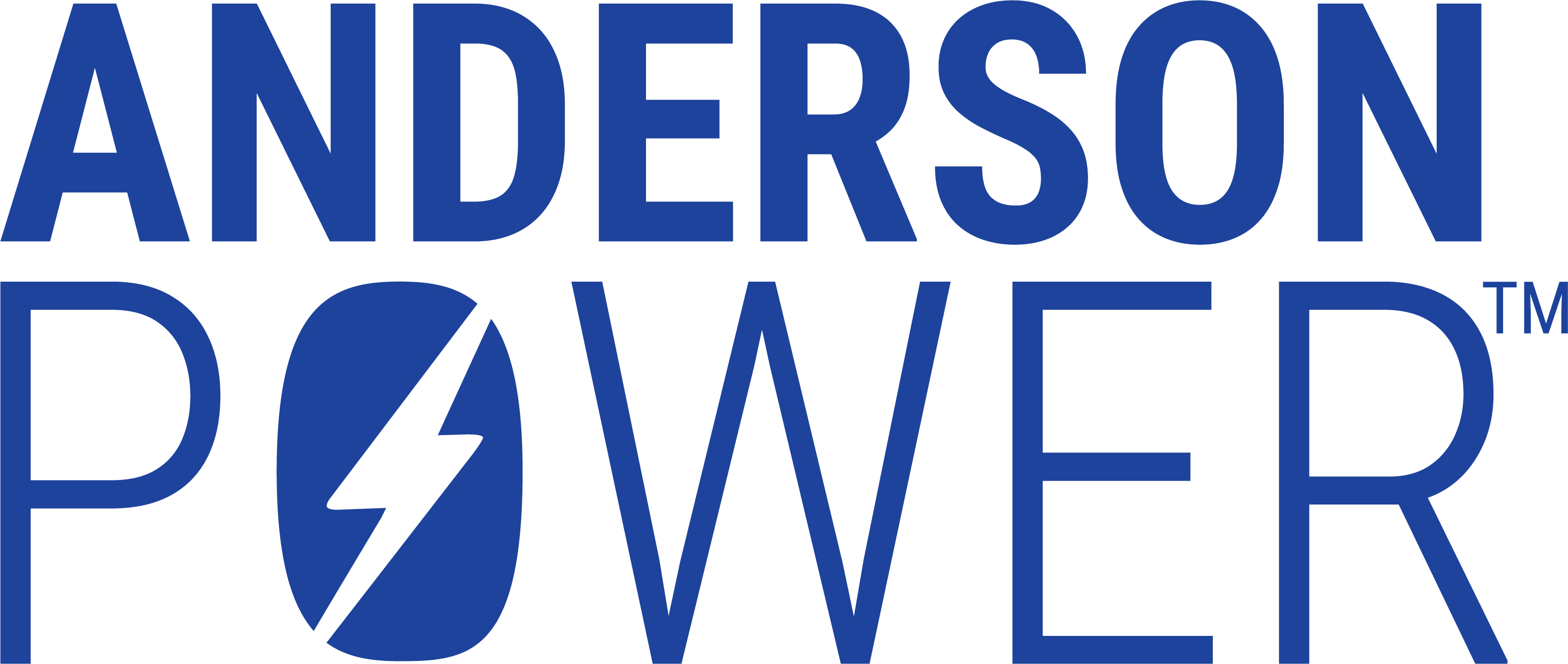 Anderson Power Products Anderson Power Products