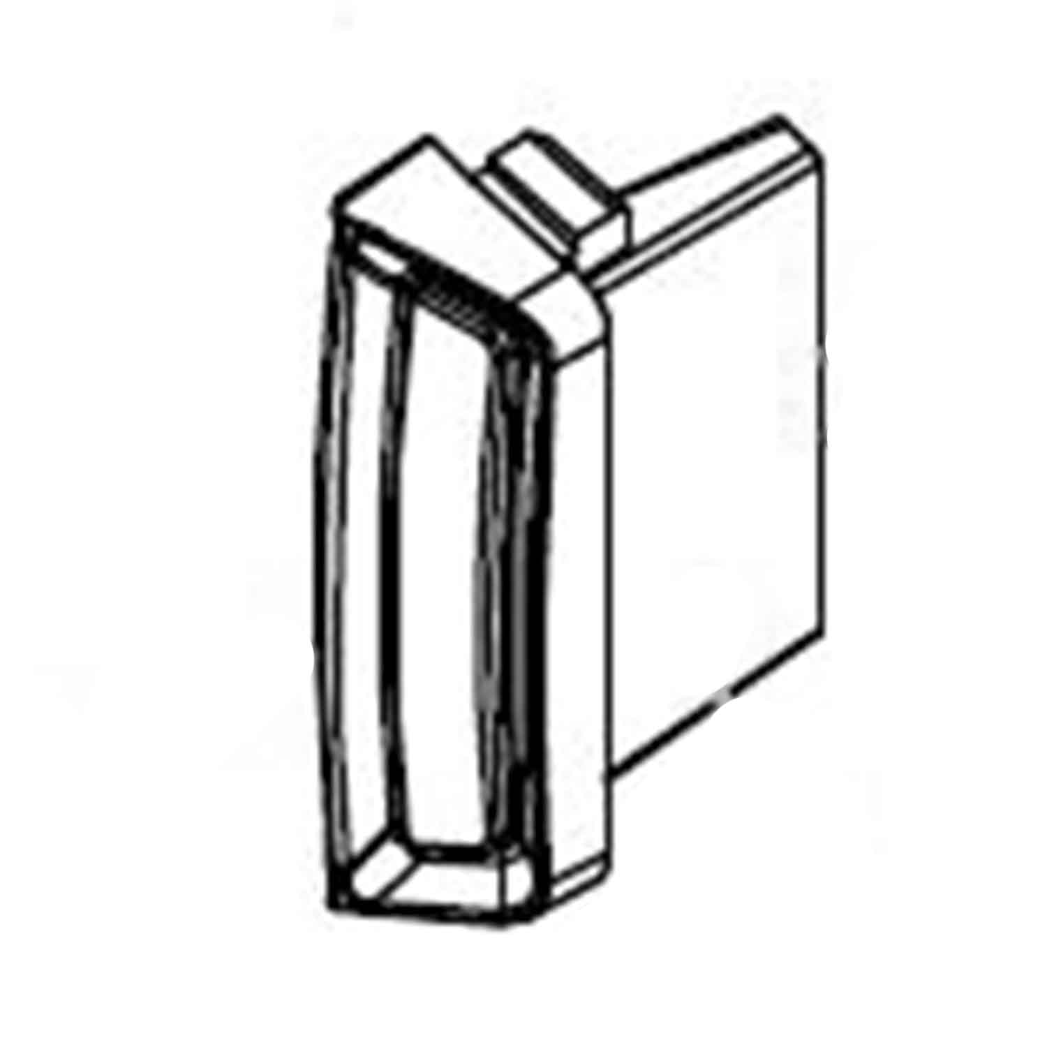 YAESU RA6073800 LIGHT GUIDE YAESU RA6073800 LIGHT GUIDE