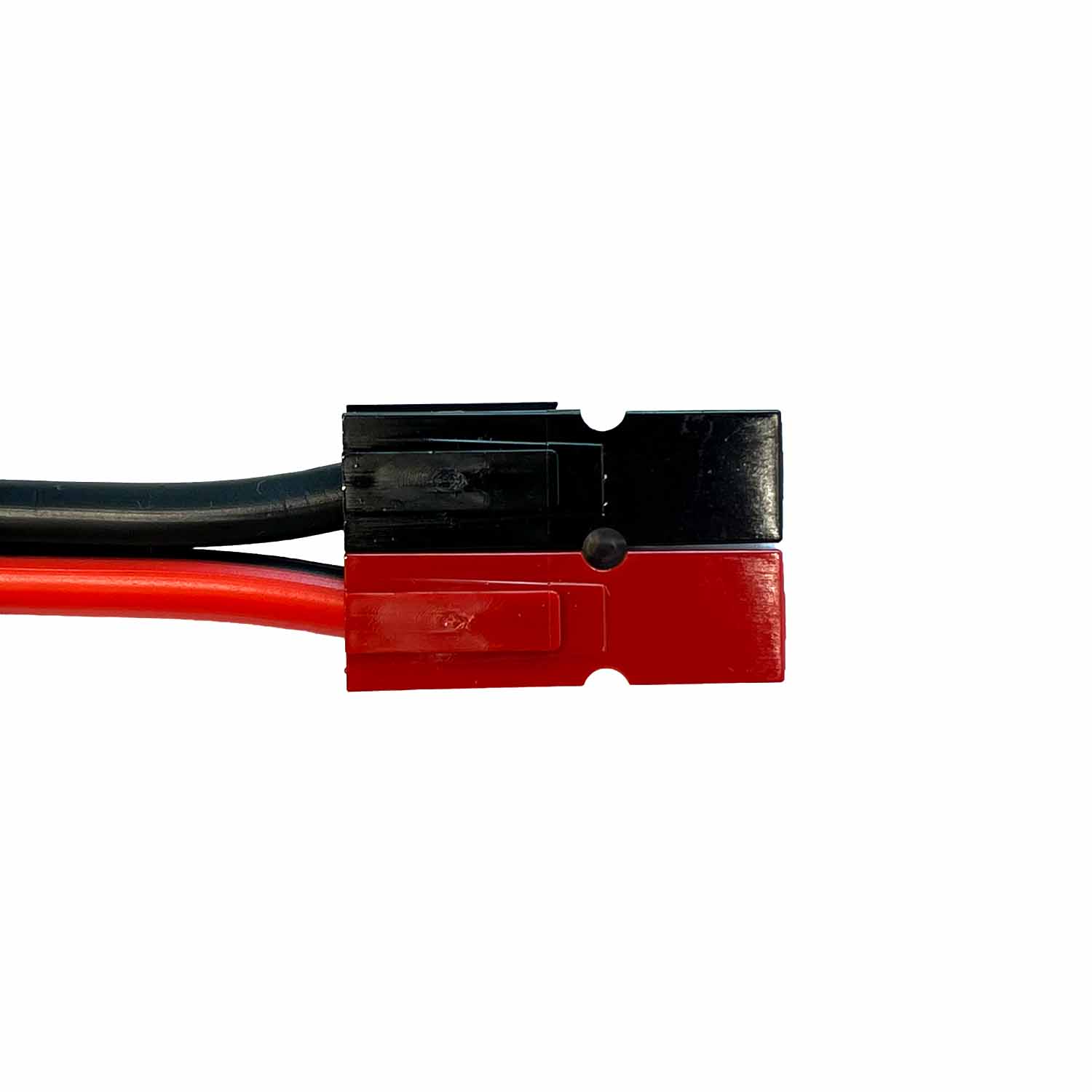 DC-Kabel Steckermontage PowerPole® DC-Kabel Steckermontage PowerPole®