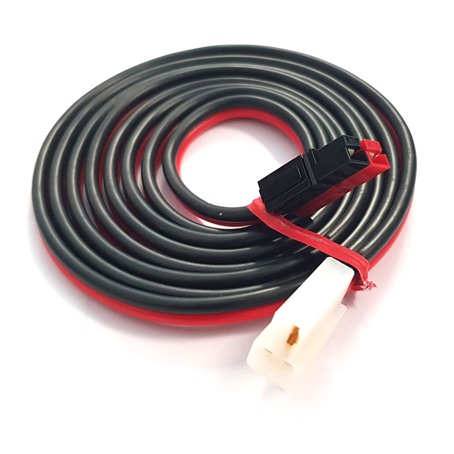 PowerPole®-Kabel mit 2-pol. OEM-T Stecker (lang)