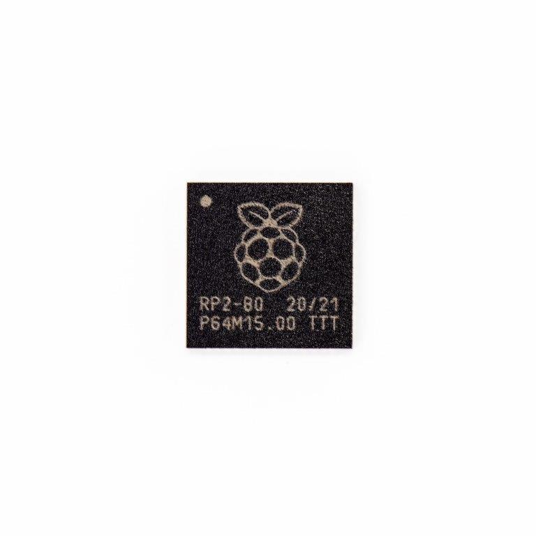 Raspberry Pi RP2040 Mikrocontroller