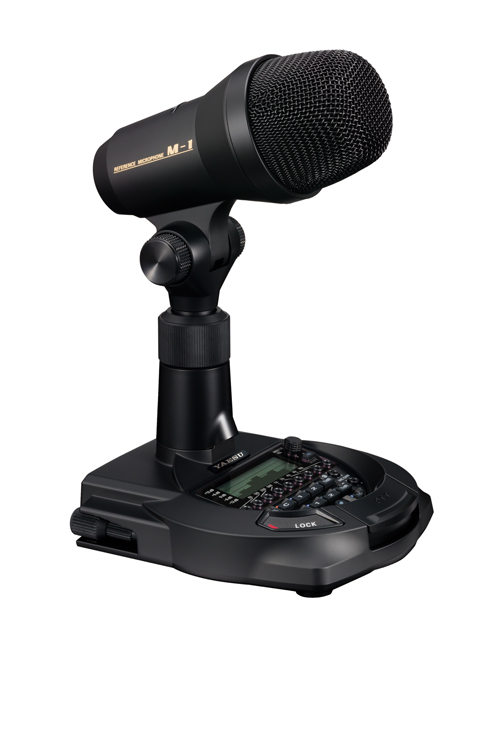 yaesu_m-1_1
