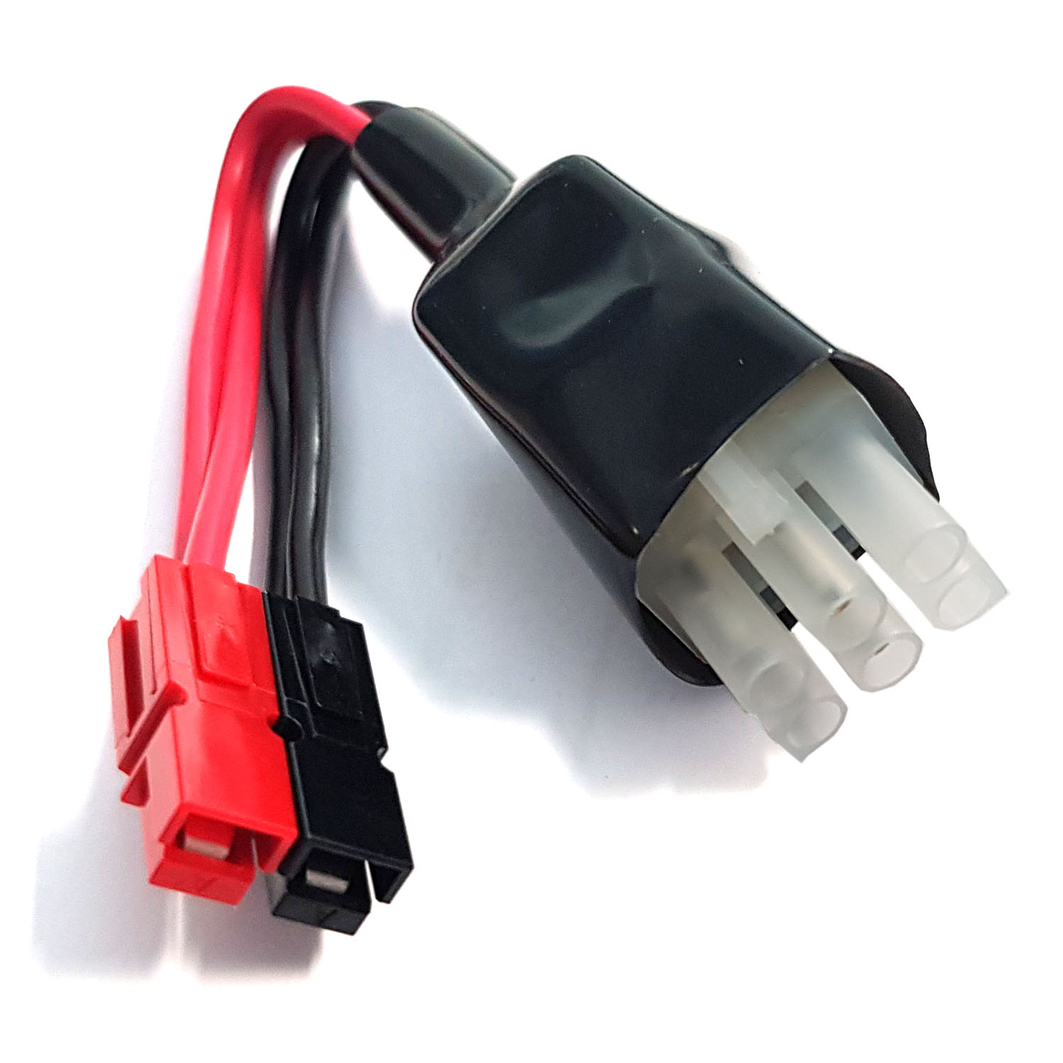 PowerPole®-Kabel mit 6-pol-Stecker HF6