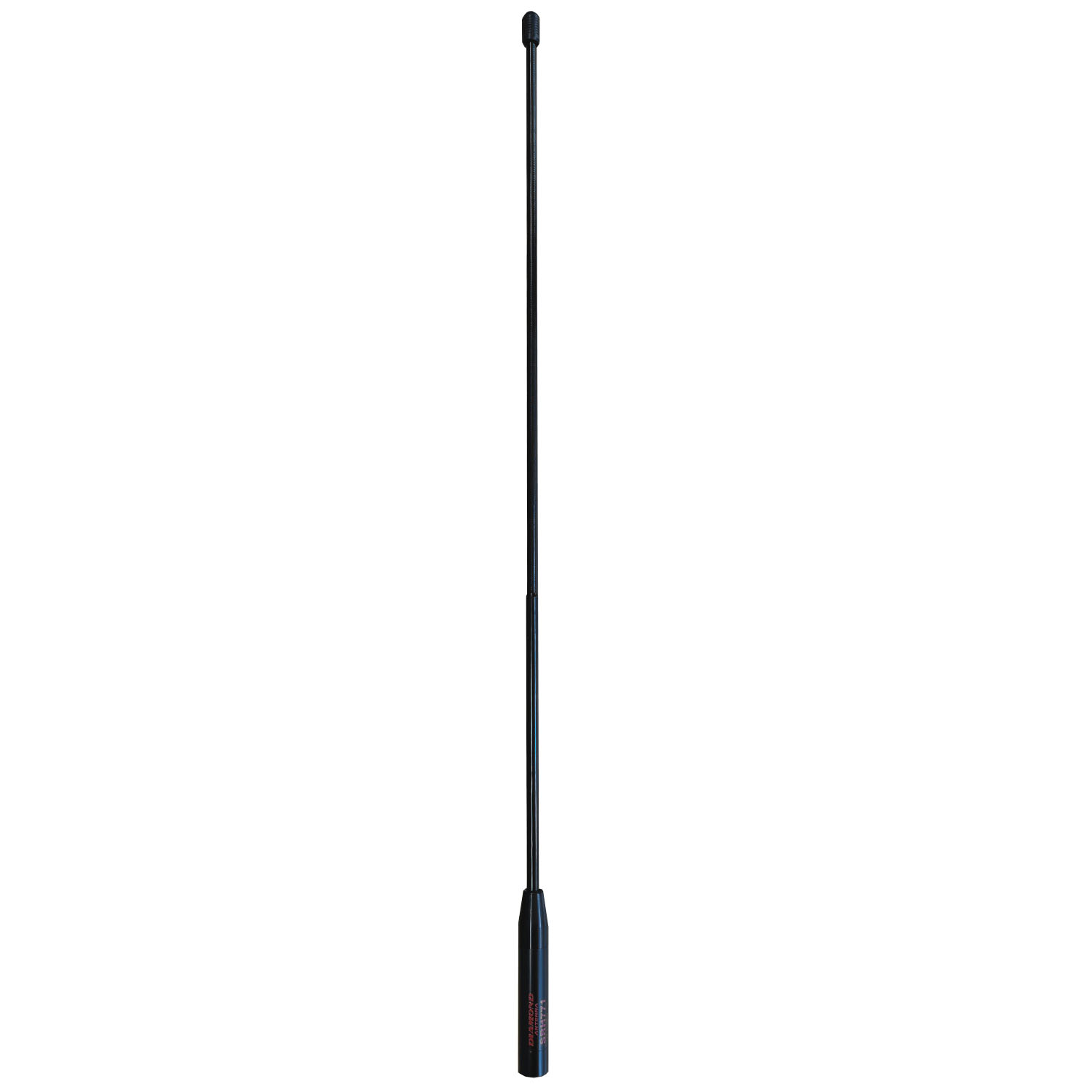 Diamond SRH-771 2m/70cm SMA Aufsteckantenne 41cm