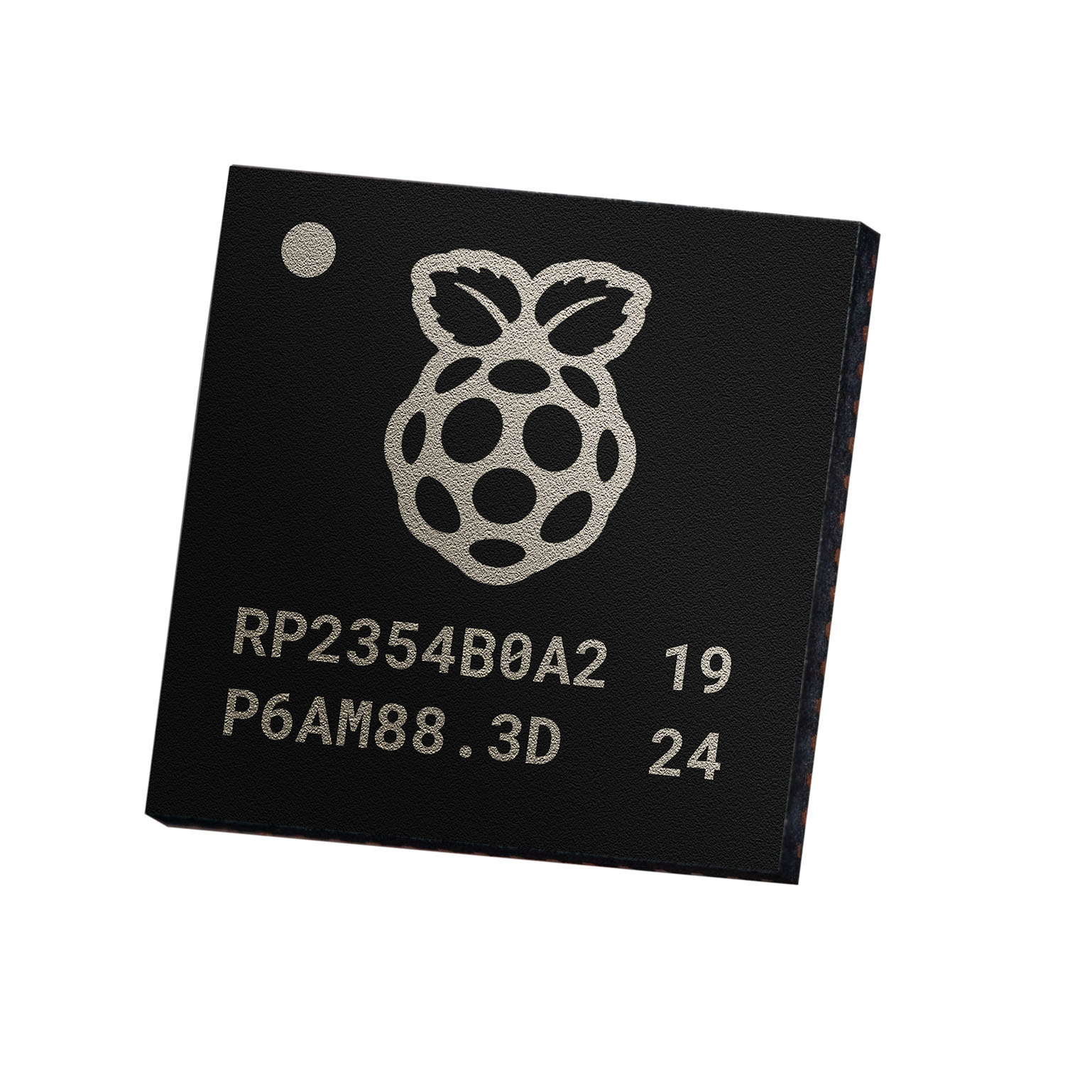 Raspberry Pi RP2354B Mikrocontroller