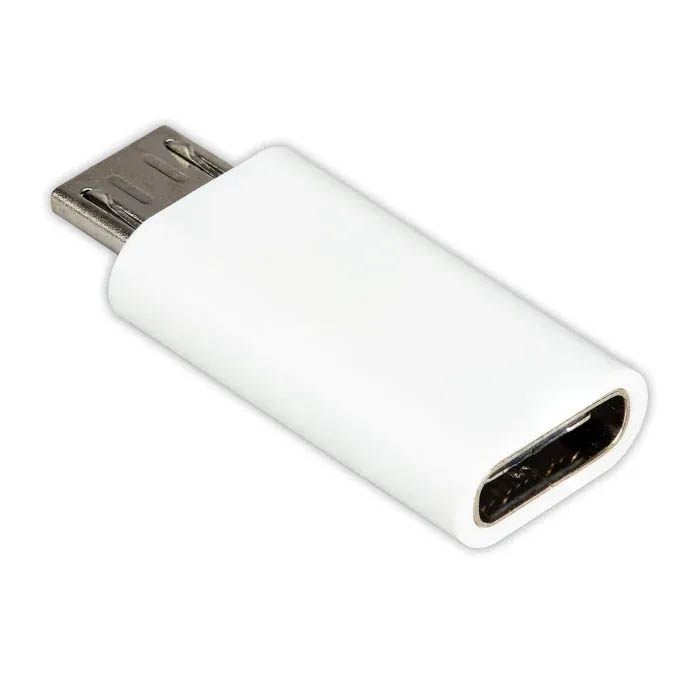 Raspberry Pi USB-C auf Micro-USB Adapter
