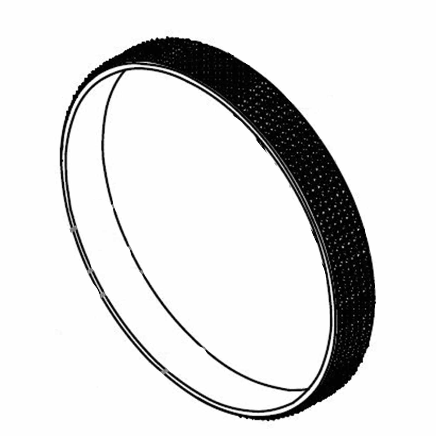 YAESU RA6328000 RUBBER RING(SUB)