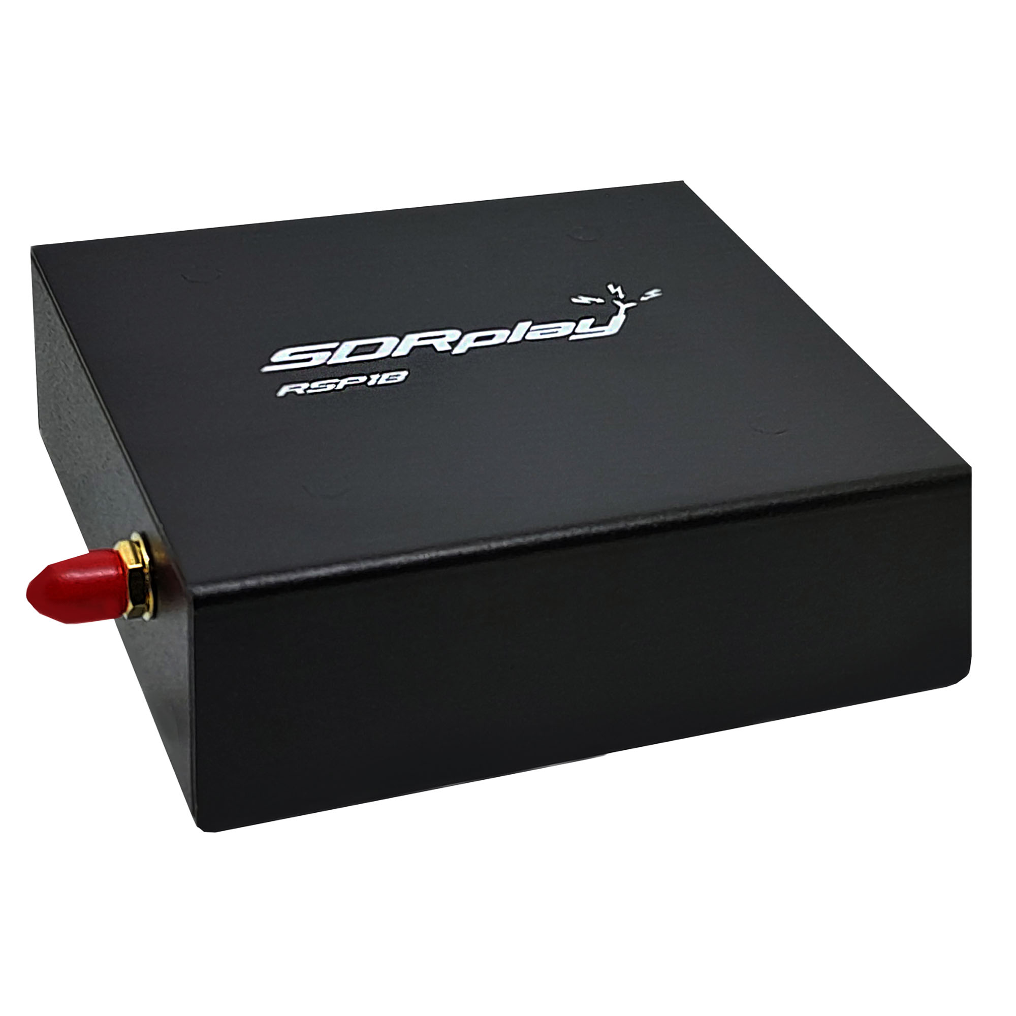 SDRplay RSP1B SDR-Empfänger 1 kHz bis 2 GHz SDRplay RSP1B SDR-Empfänger 1 kHz bis 2 GHz