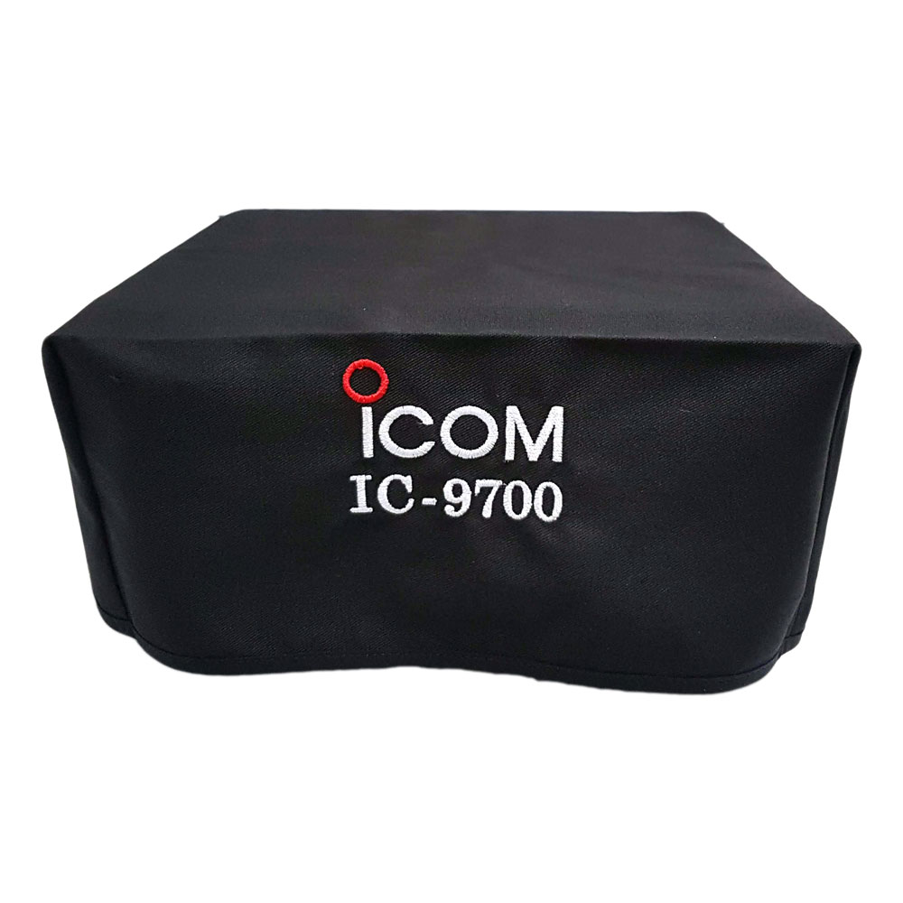 Staubschutzhaube für ICOM IC-9700