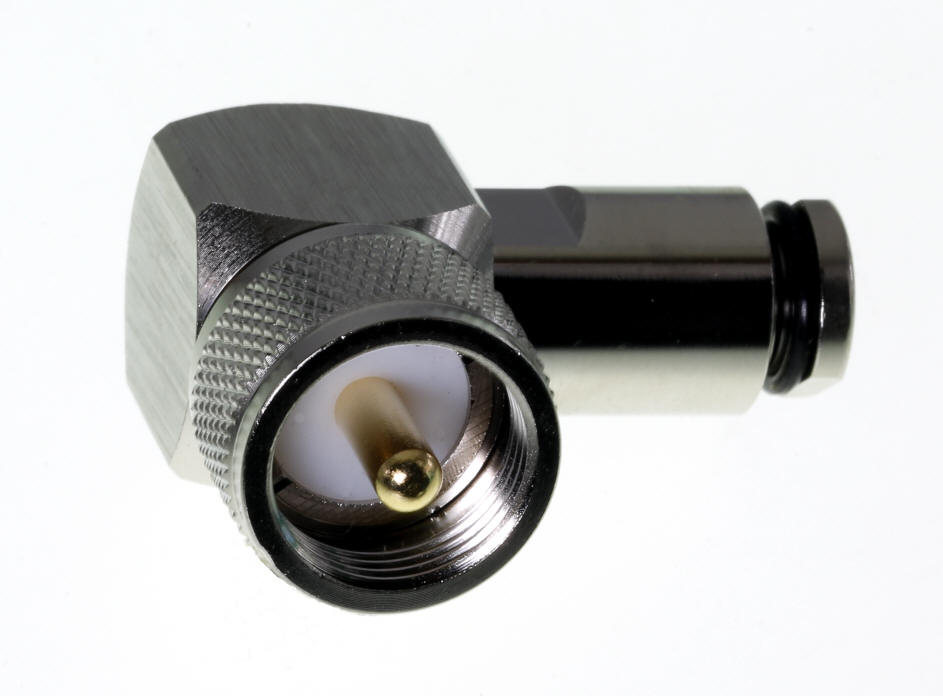 pl-uhf-winkelstecker-5mm-kabel-1 UHF- Winkelstecker für 5-6 mm Koaxialkabel