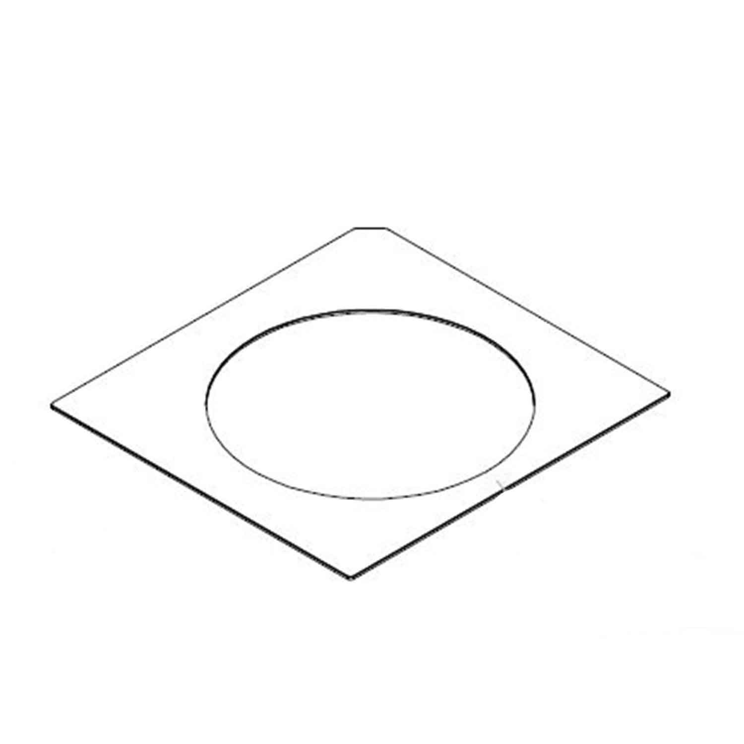 YAESU RA6082300 BLIND SHEET(SP) YAESU RA6082300 BLIND SHEET(SP)