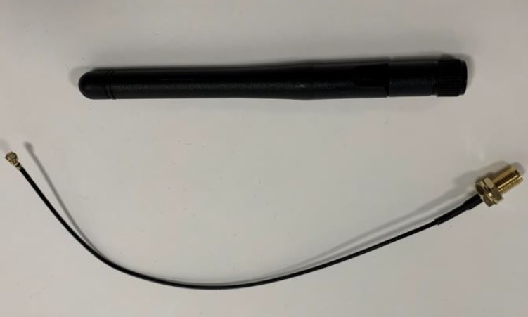 ant-kit Raspberry Pi CM4 Antenna Kit