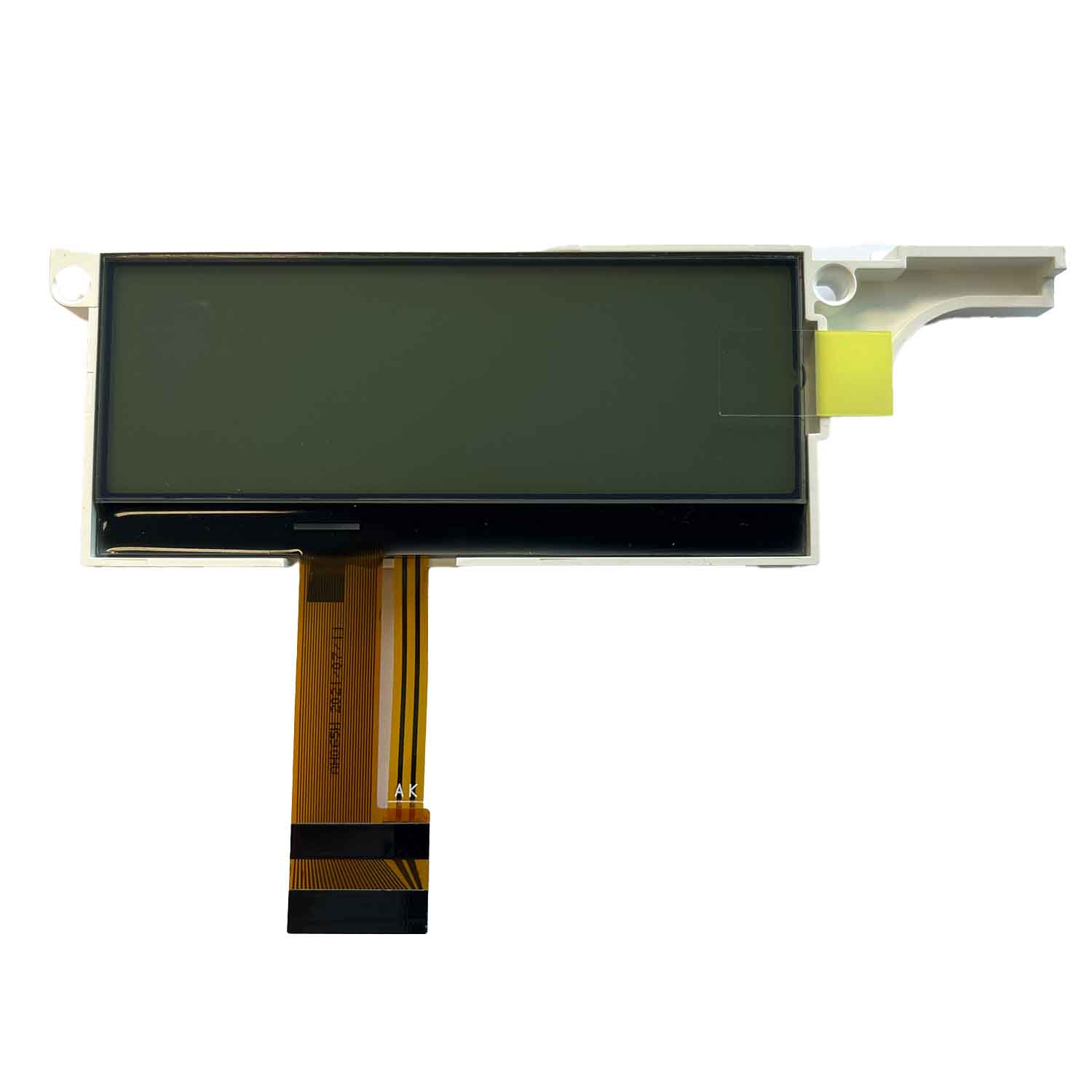 YAESU Q7000692 LCD MODULE