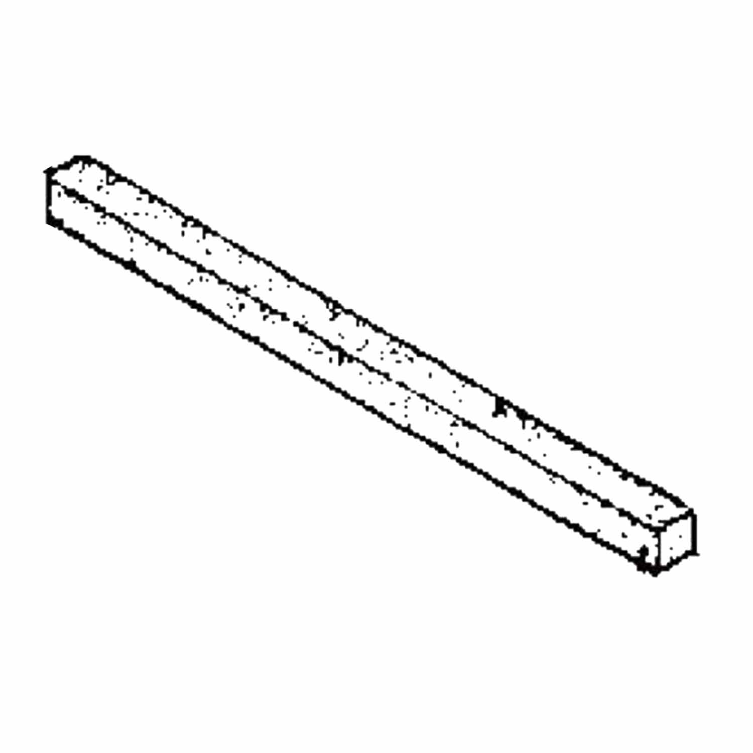 YAESU RA0289900 SPONGE RUBBER (BT-A)