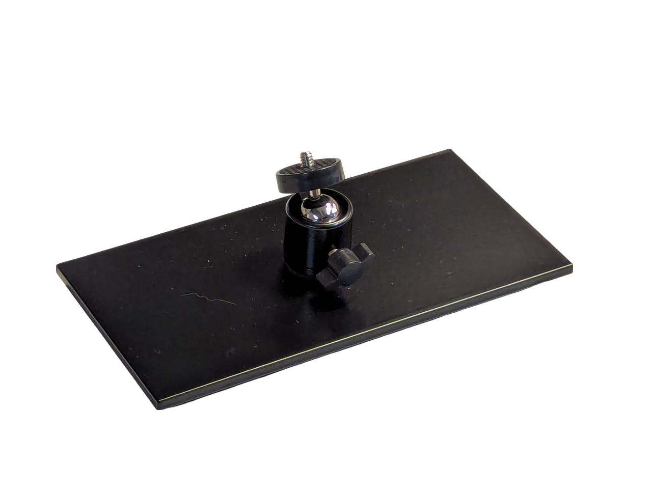 Standfuß für Icom IC-705 Standfuß für Icom IC-705