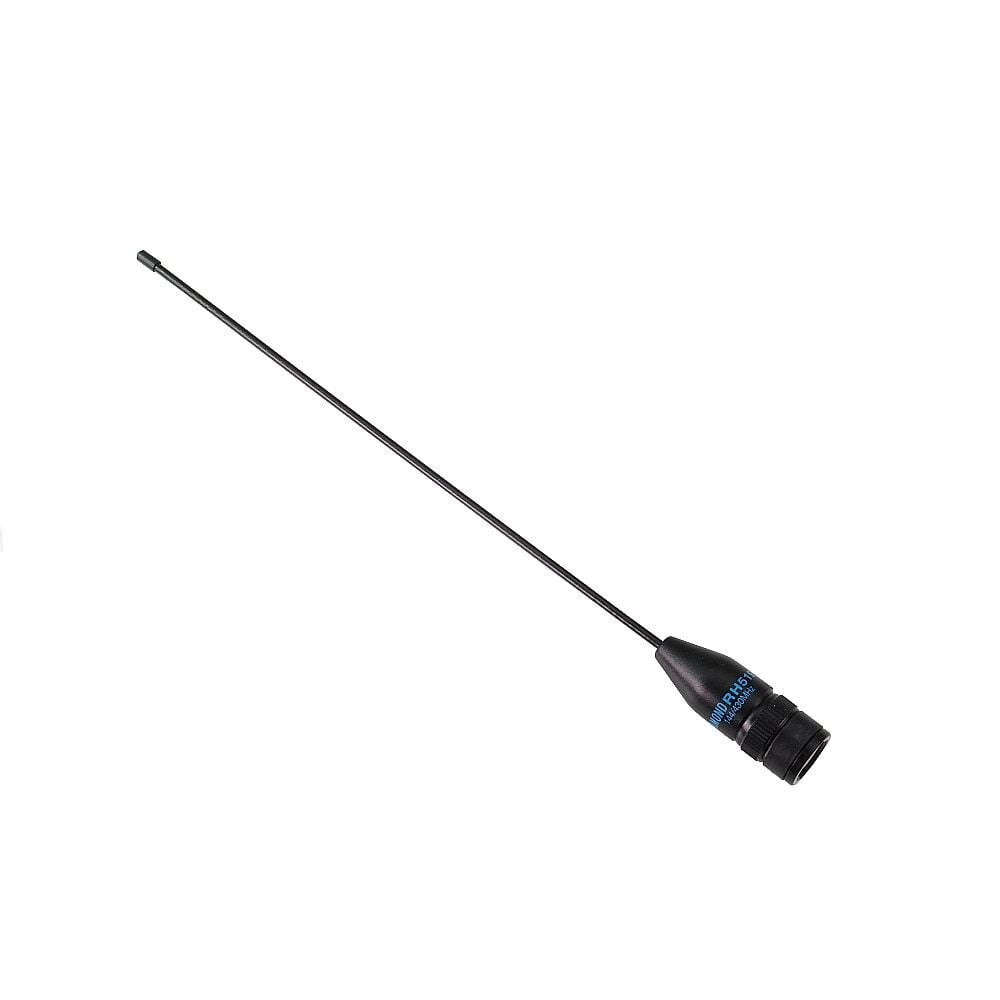 Diamond RH519 2m/70cm BNC Aufsteckantenne, 20cm lang
