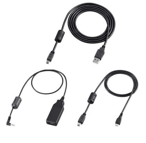 Icom_OPC-2350LU_1 Icom OPC-2350LU Datenkabel Android