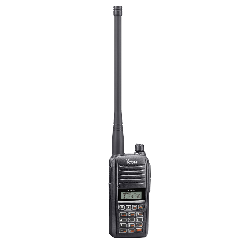 product_photo_big Icom IC-A16E