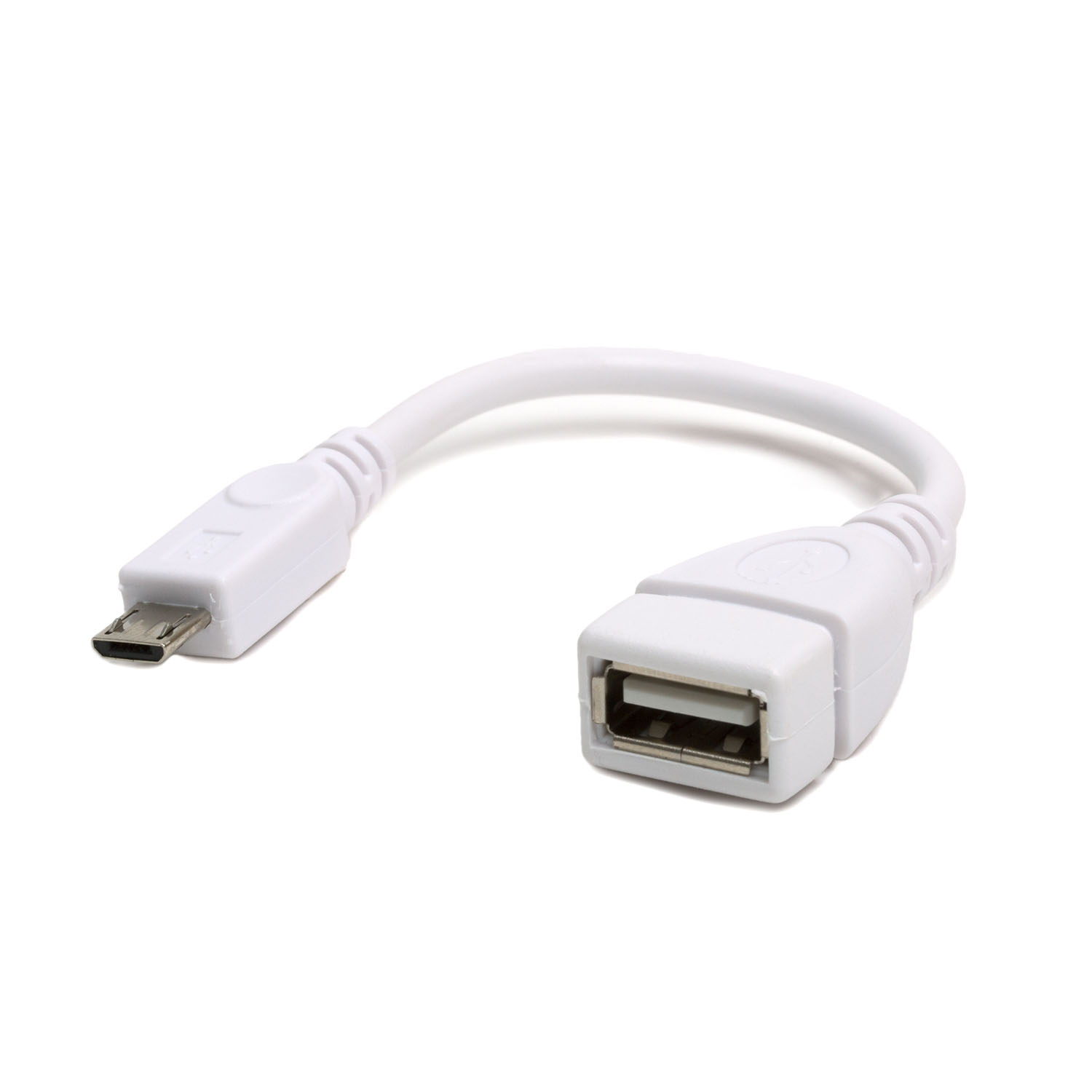 Raspberry Pi Micro-USB auf USB Adapterkabel