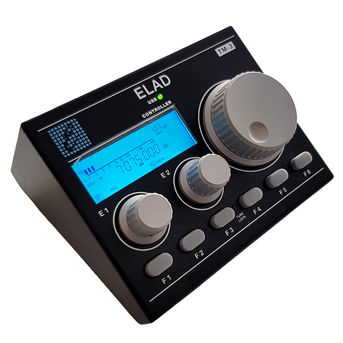 ELAD TMATE TM-2 USB-VFO-Knopf für SDR