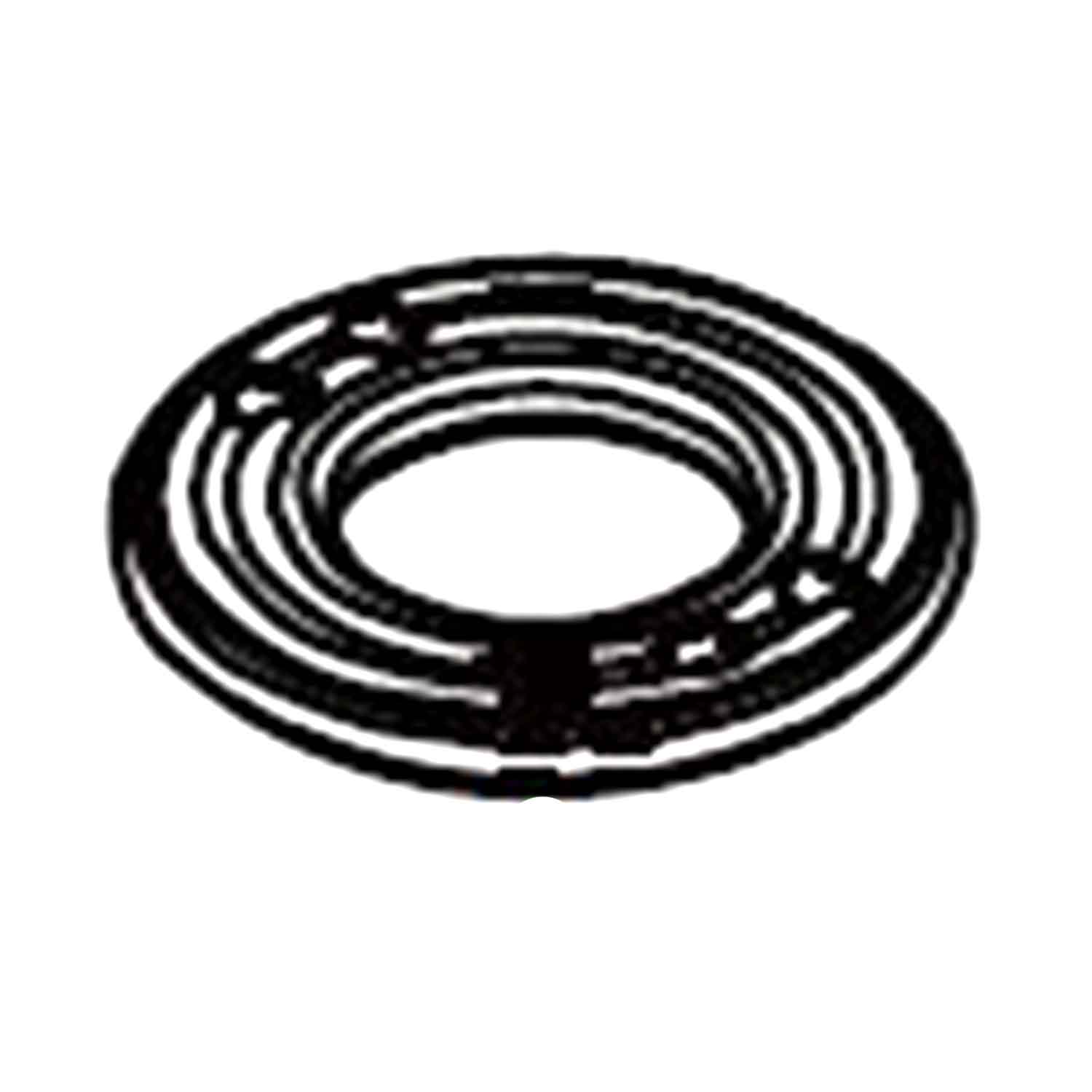 YAESU RA6393700 RUBBER RING(ANT)