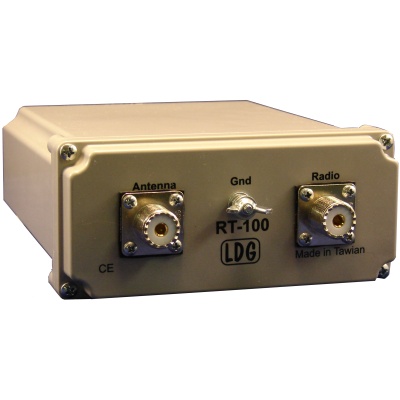 LDG_RT100_MKII_Antennentuner_1