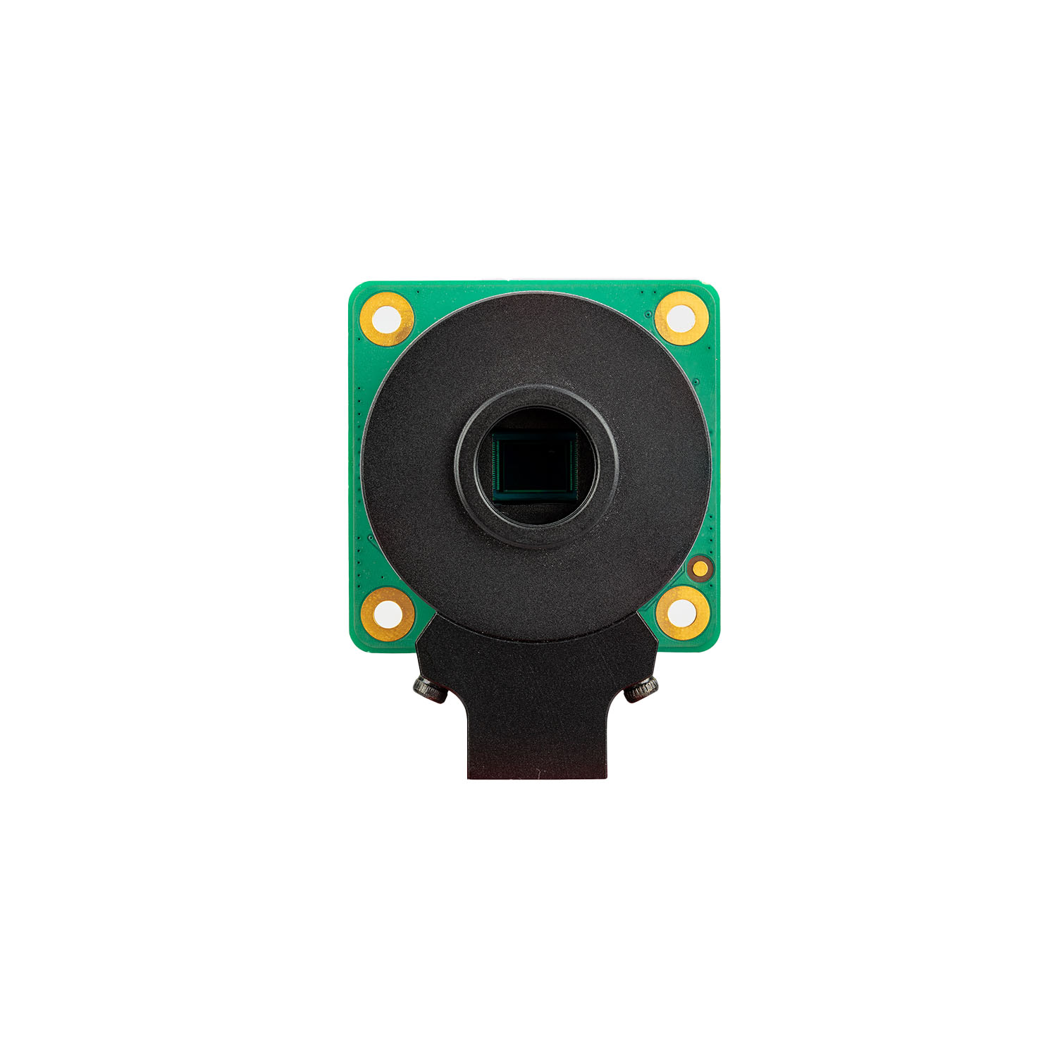 Raspberry Pi HQ Camera M12 Raspberry Pi HQ Camera M12