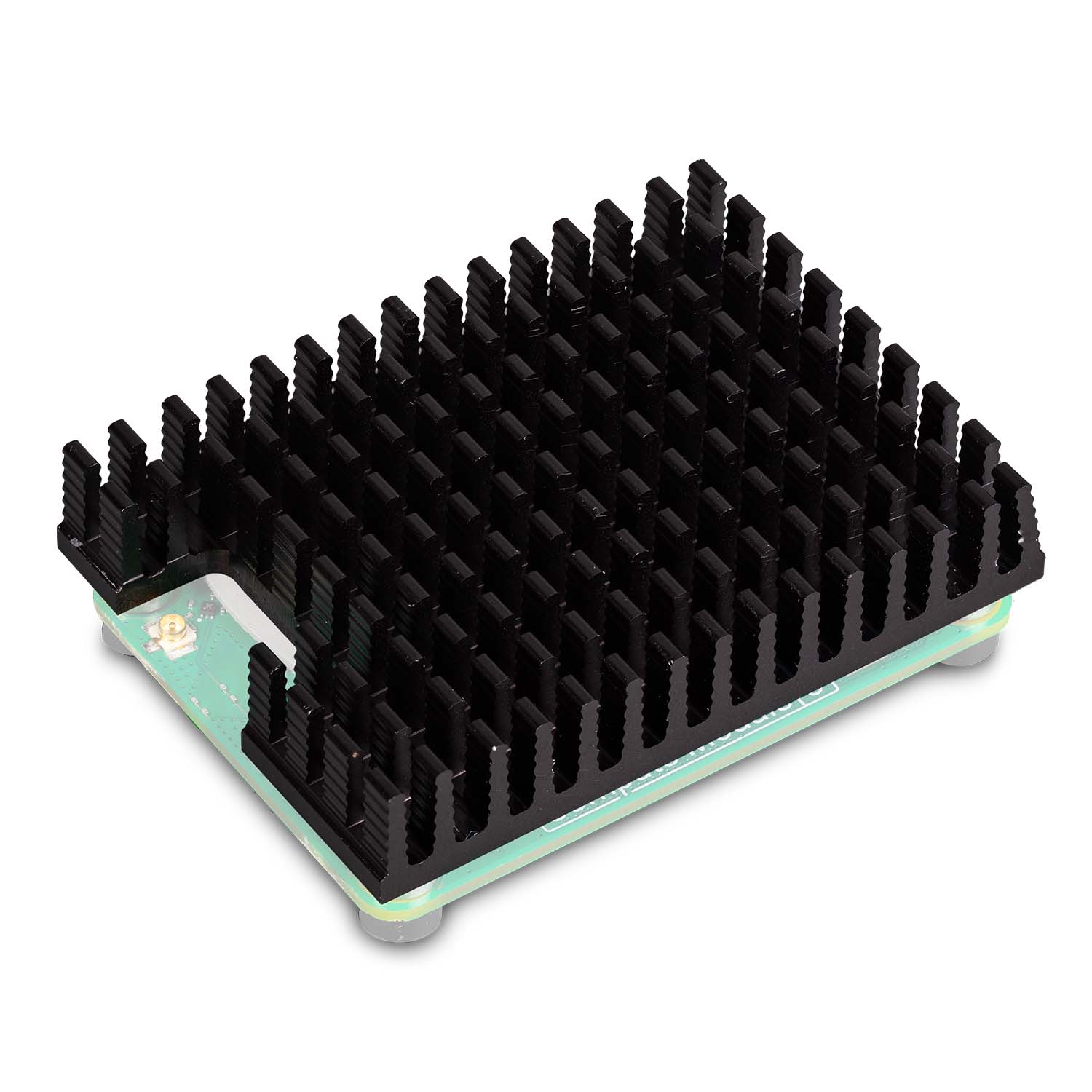 Raspberry Pi Compute Module 5 Passive Cooler