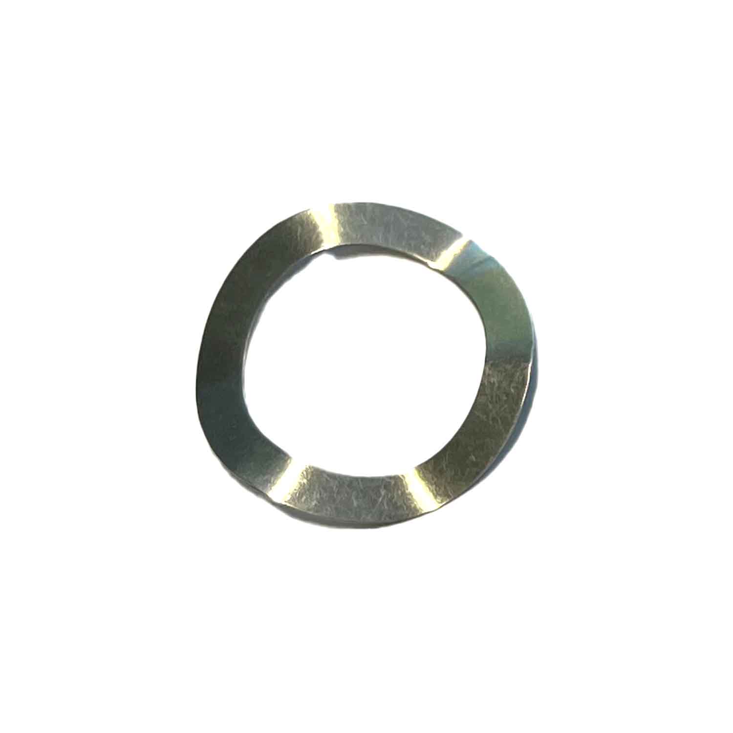 YAESU U9900211 WAVE WASHER WW-16011 (SUS) YAESU U9900211 WAVE WASHER WW-16011 (SUS)