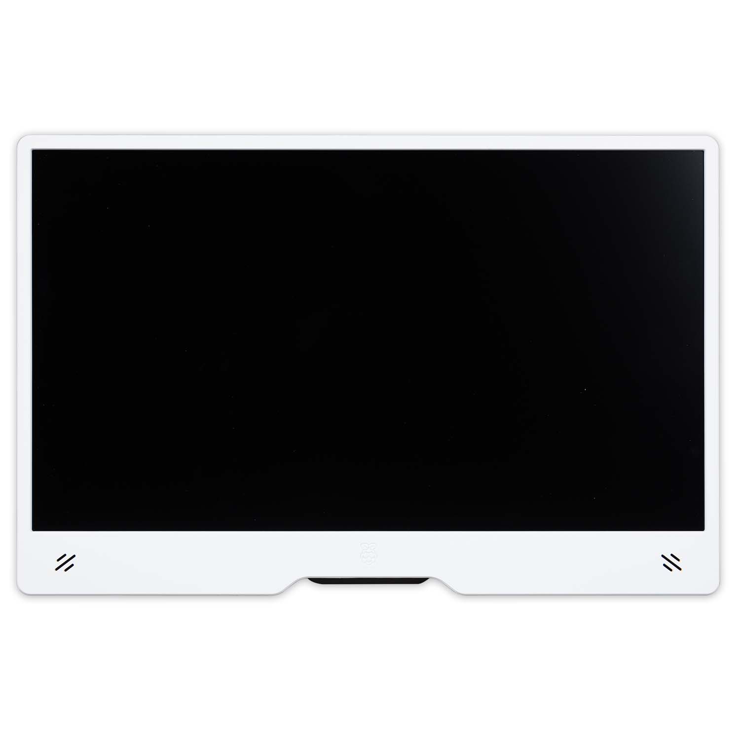 Monitor Rot Raspberry Pi Monitor rot/weiß | rot/weiß | SW12581.1
