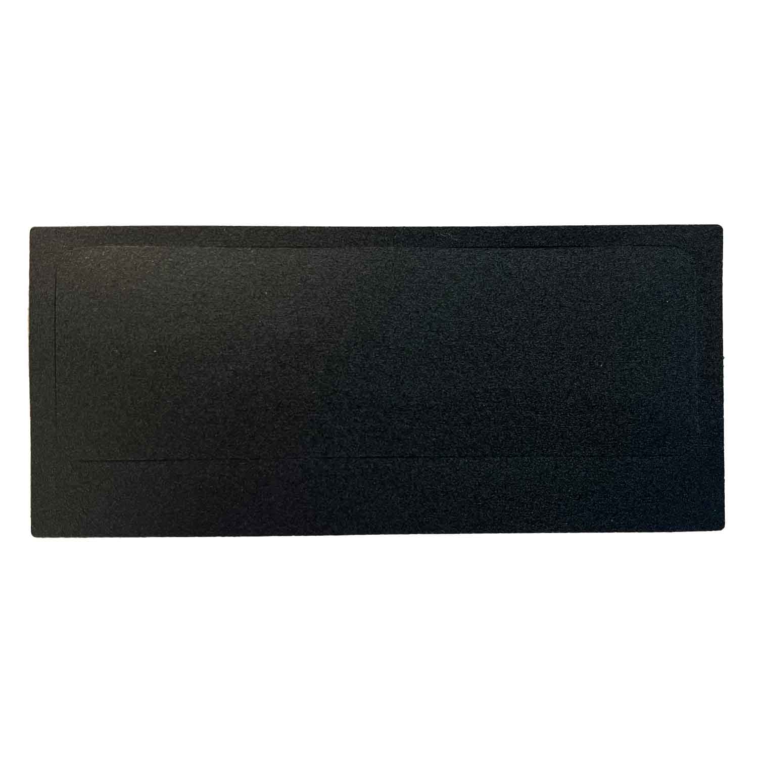 YAESU RA6074100 SPONGE RUBBER(LCD)