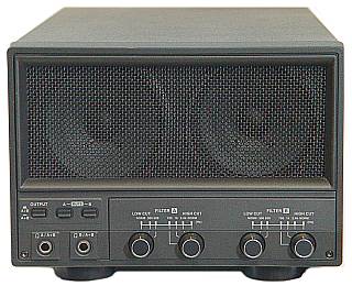 Yaesu SP-9000 Lautsprecher für FTDX-9000