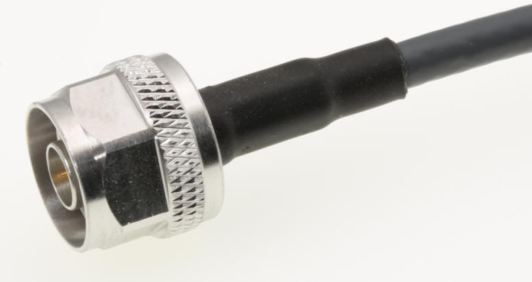N155Cr1412b N-Stecker (zum crimpen) für H155 u.a.