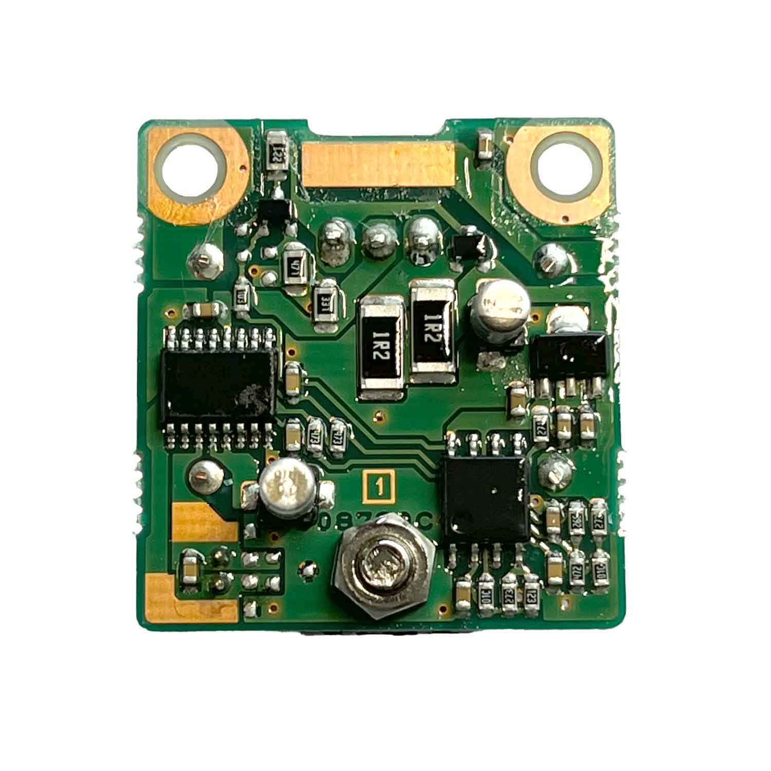 Yaesu ATAS-120 PCB Platine | S8101372