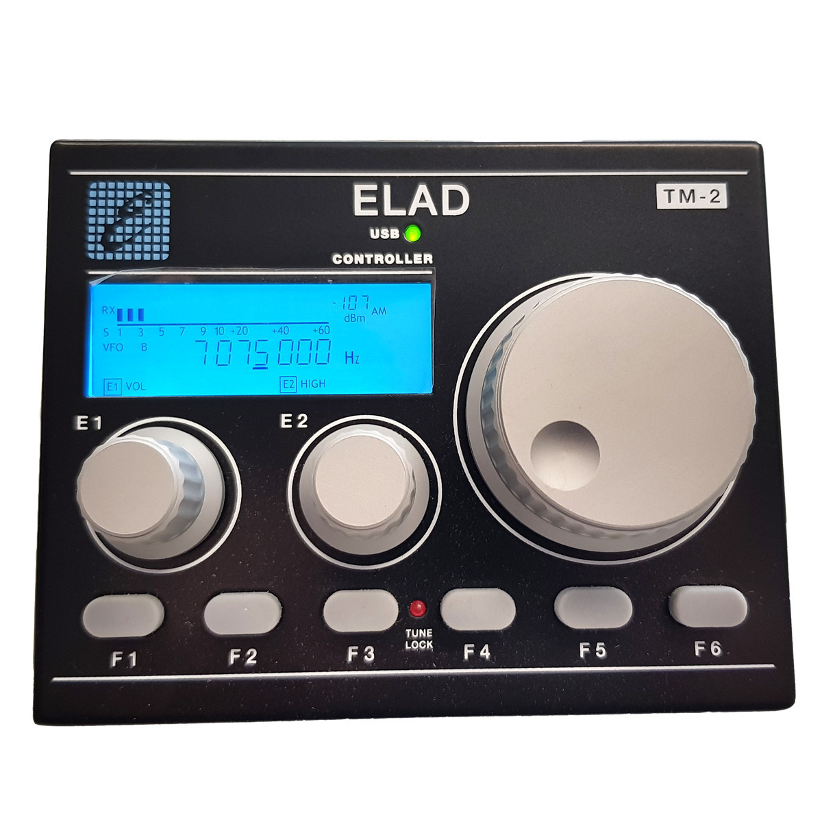 ELAD TMate 2 TM-2 USB-VFO-Knopf Für SDR