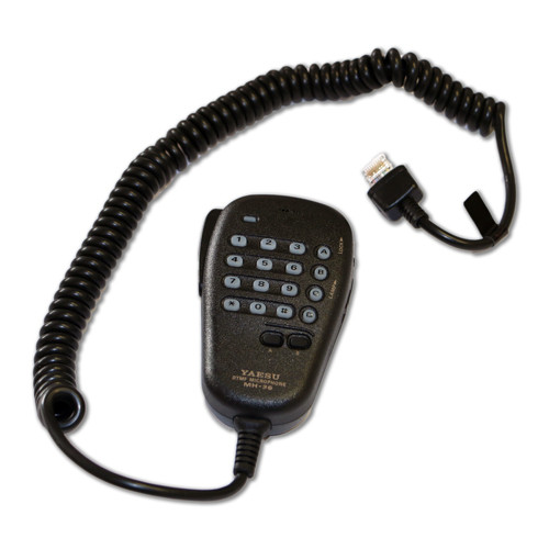 FT-891 Remote Keypad FH-2 Remote Control Keypad For Yaesu FT-891