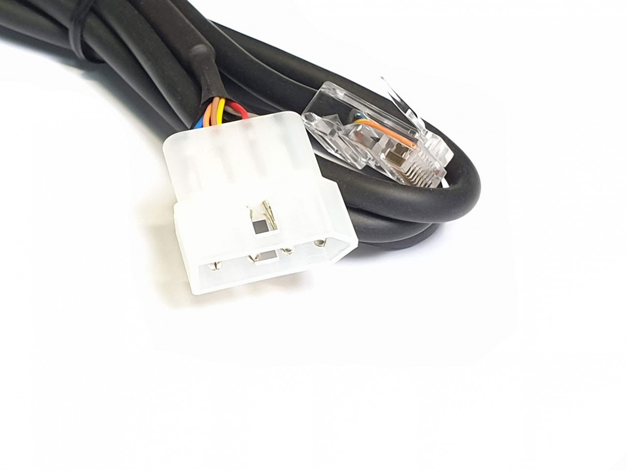 MFJ-5114I Interface Kabel für Icom
